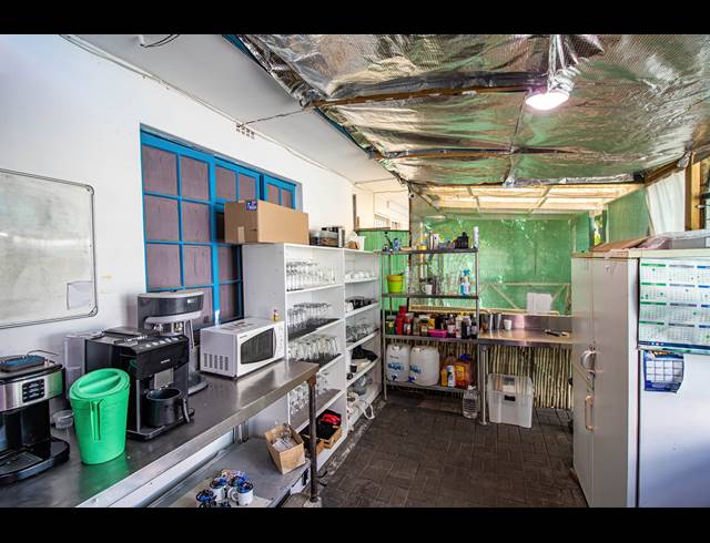 227M² RESTAURANT FOR SALE IN DWARSKERSBOS